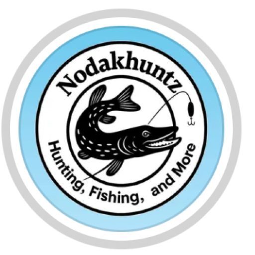 NodakHuntz logo